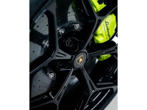 2026 Ducati Panigale V4 Lamborghini in Portland, Oregon - Photo 11