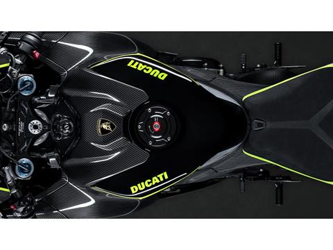 2026 Ducati Panigale V4 Lamborghini in Portland, Oregon - Photo 13