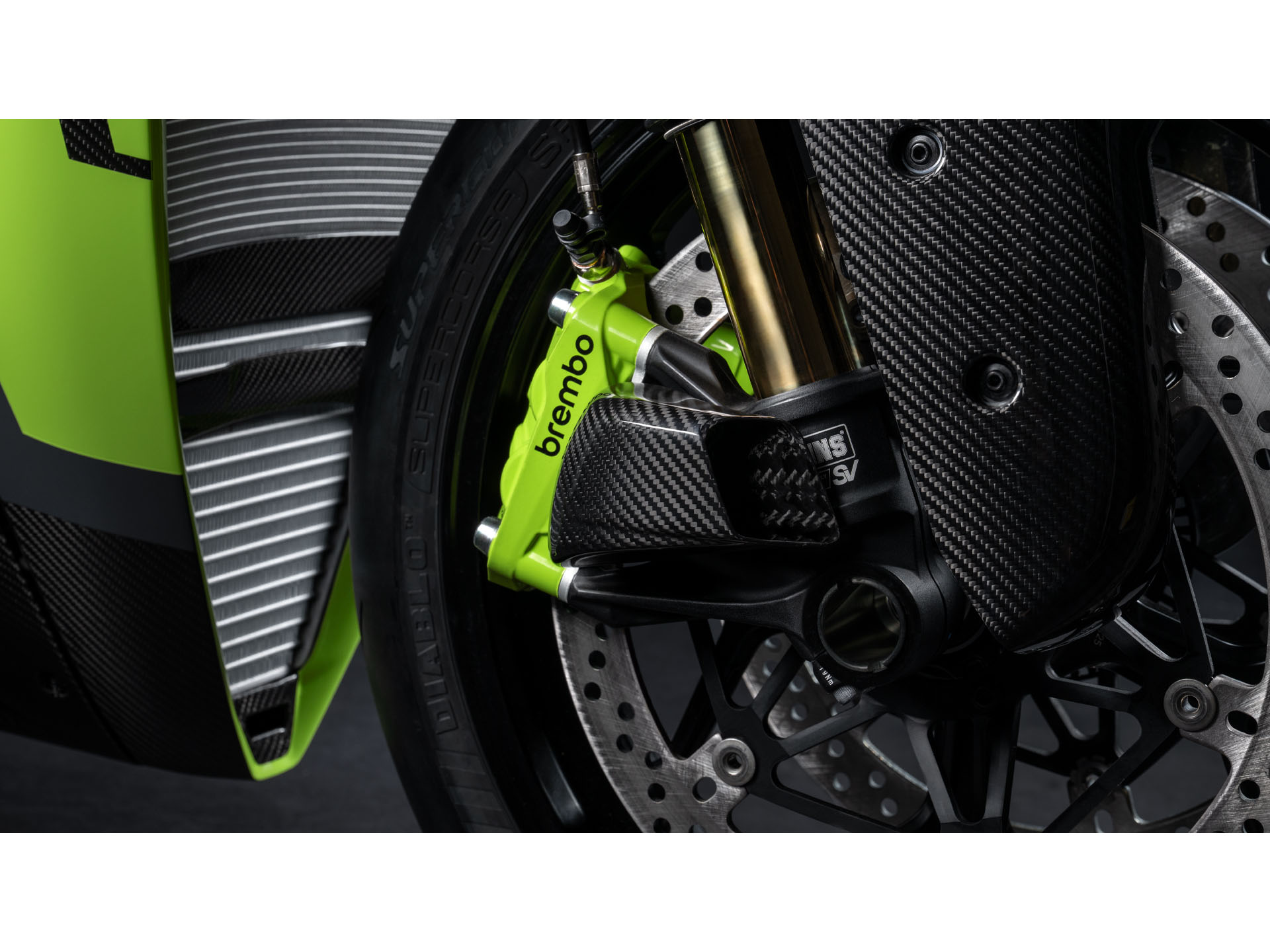 2026 Ducati Panigale V4 Lamborghini in Portland, Oregon - Photo 14