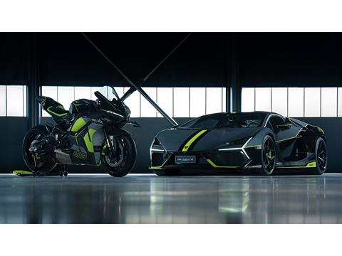 2026 Ducati Panigale V4 Lamborghini in Portland, Oregon - Photo 17
