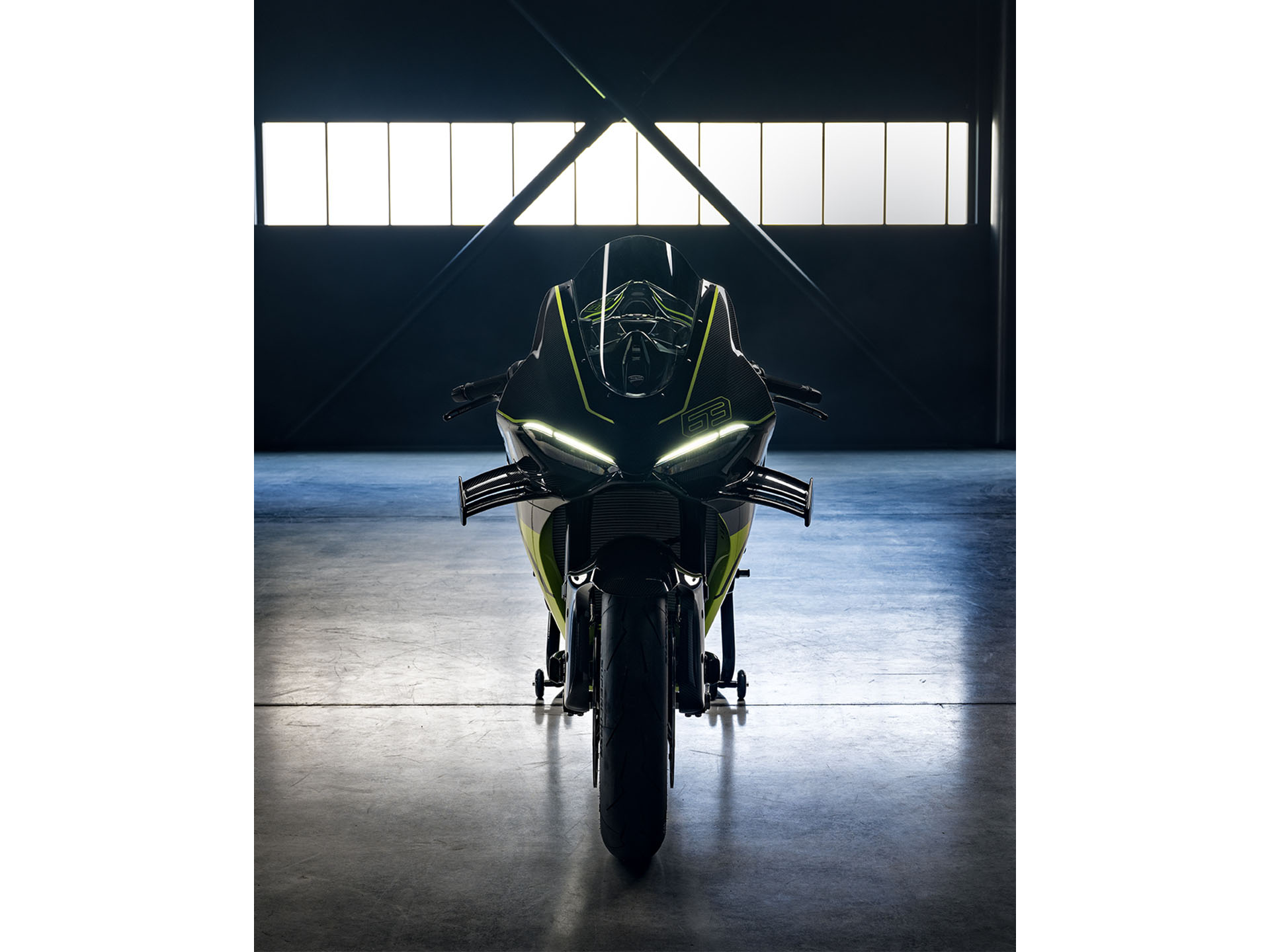 2026 Ducati Panigale V4 Lamborghini in Portland, Oregon - Photo 18