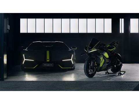 2026 Ducati Panigale V4 Lamborghini in Portland, Oregon - Photo 19