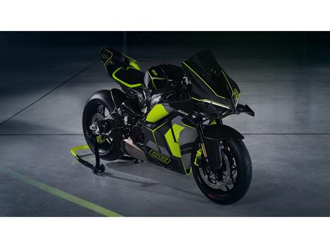 2026 Ducati Panigale V4 Lamborghini in Portland, Oregon - Photo 20