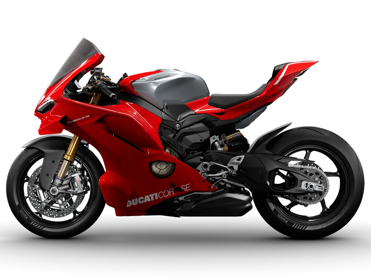 2026 Ducati Panigale V4 R in Foxboro, Massachusetts - Photo 2
