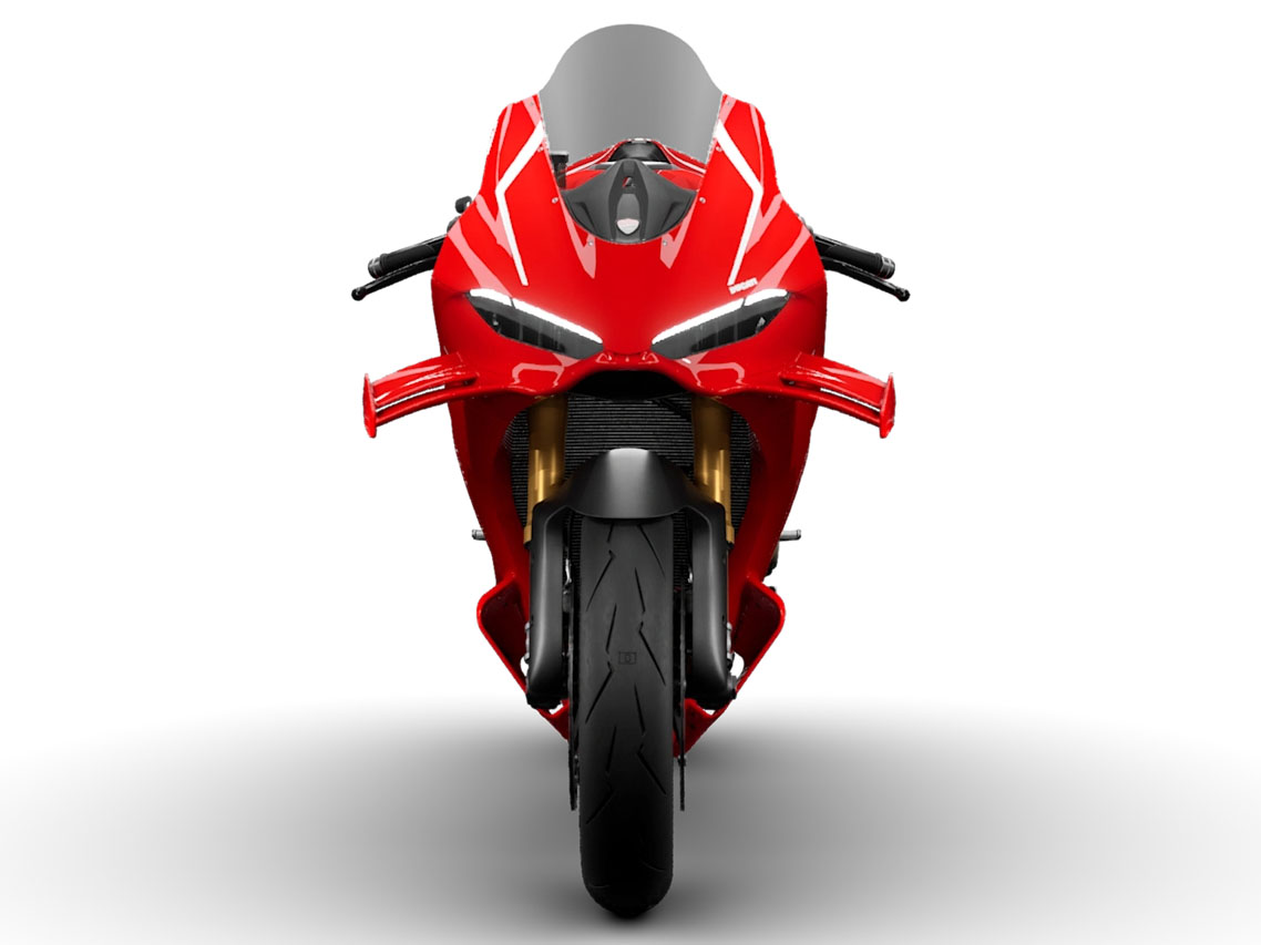 2026 Ducati Panigale V4 R in Foxboro, Massachusetts - Photo 5