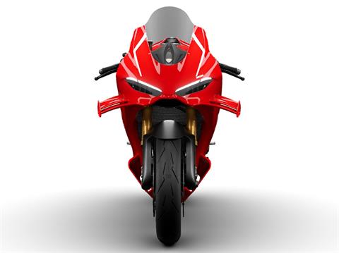 2026 Ducati Panigale V4 R in Foxboro, Massachusetts - Photo 5