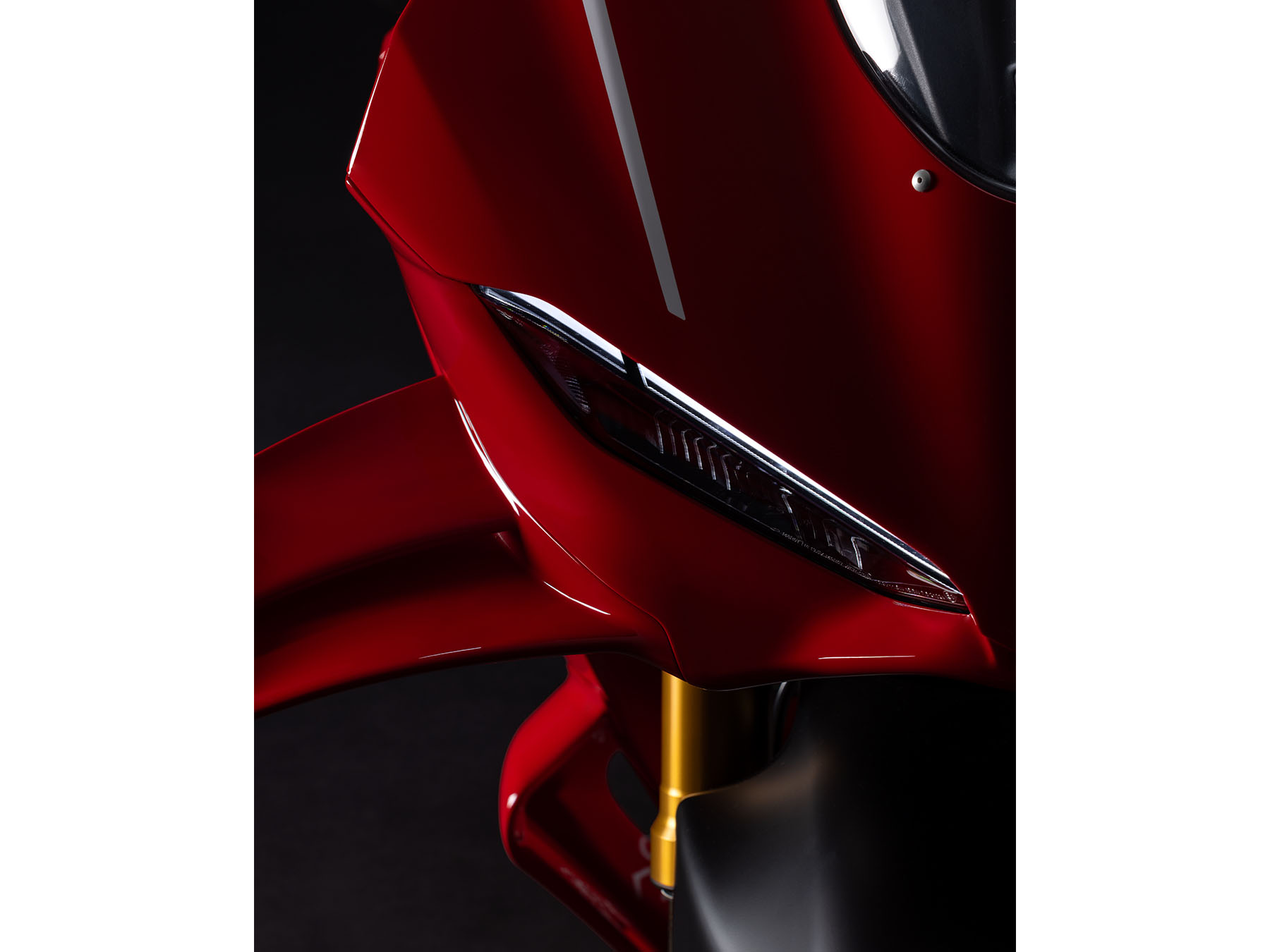 2026 Ducati Panigale V4 R in Foxboro, Massachusetts - Photo 9