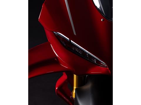 2026 Ducati Panigale V4 R in Foxboro, Massachusetts - Photo 9