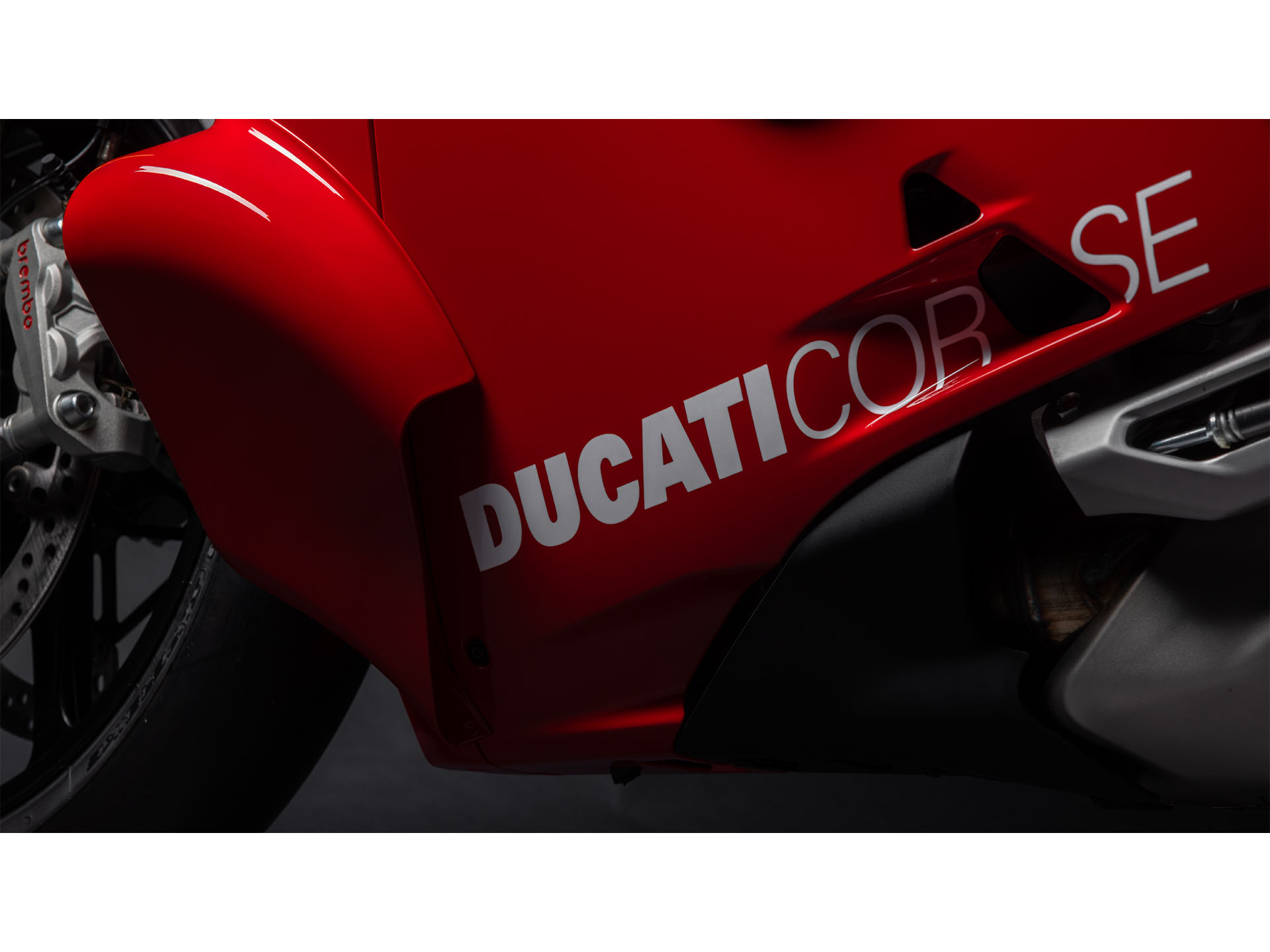 2026 Ducati Panigale V4 R in Foxboro, Massachusetts - Photo 10