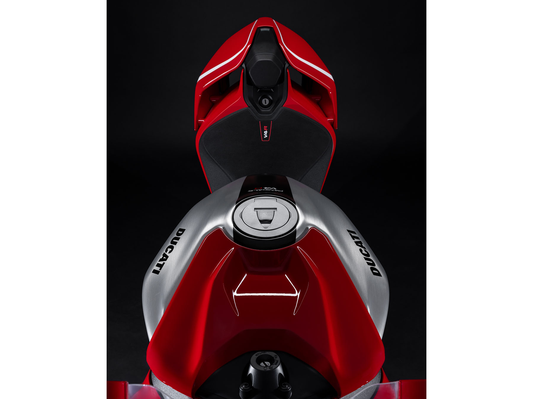 2026 Ducati Panigale V4 R in Foxboro, Massachusetts - Photo 11