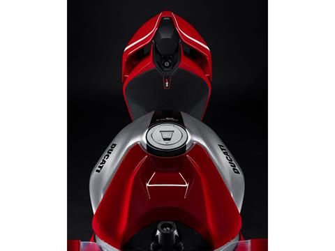 2026 Ducati Panigale V4 R in Foxboro, Massachusetts - Photo 11