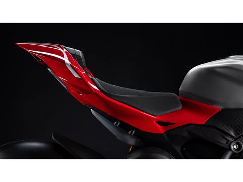 2026 Ducati Panigale V4 R in Foxboro, Massachusetts - Photo 12