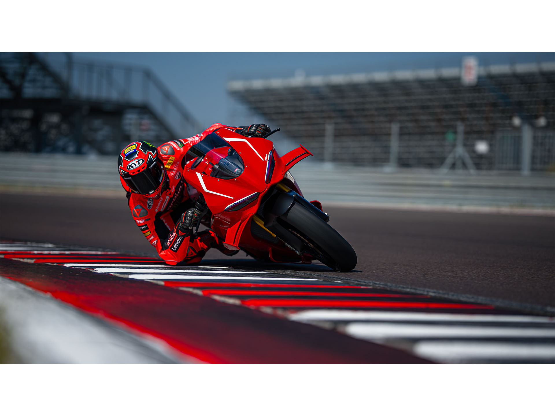 2026 Ducati Panigale V4 R in Foxboro, Massachusetts - Photo 14