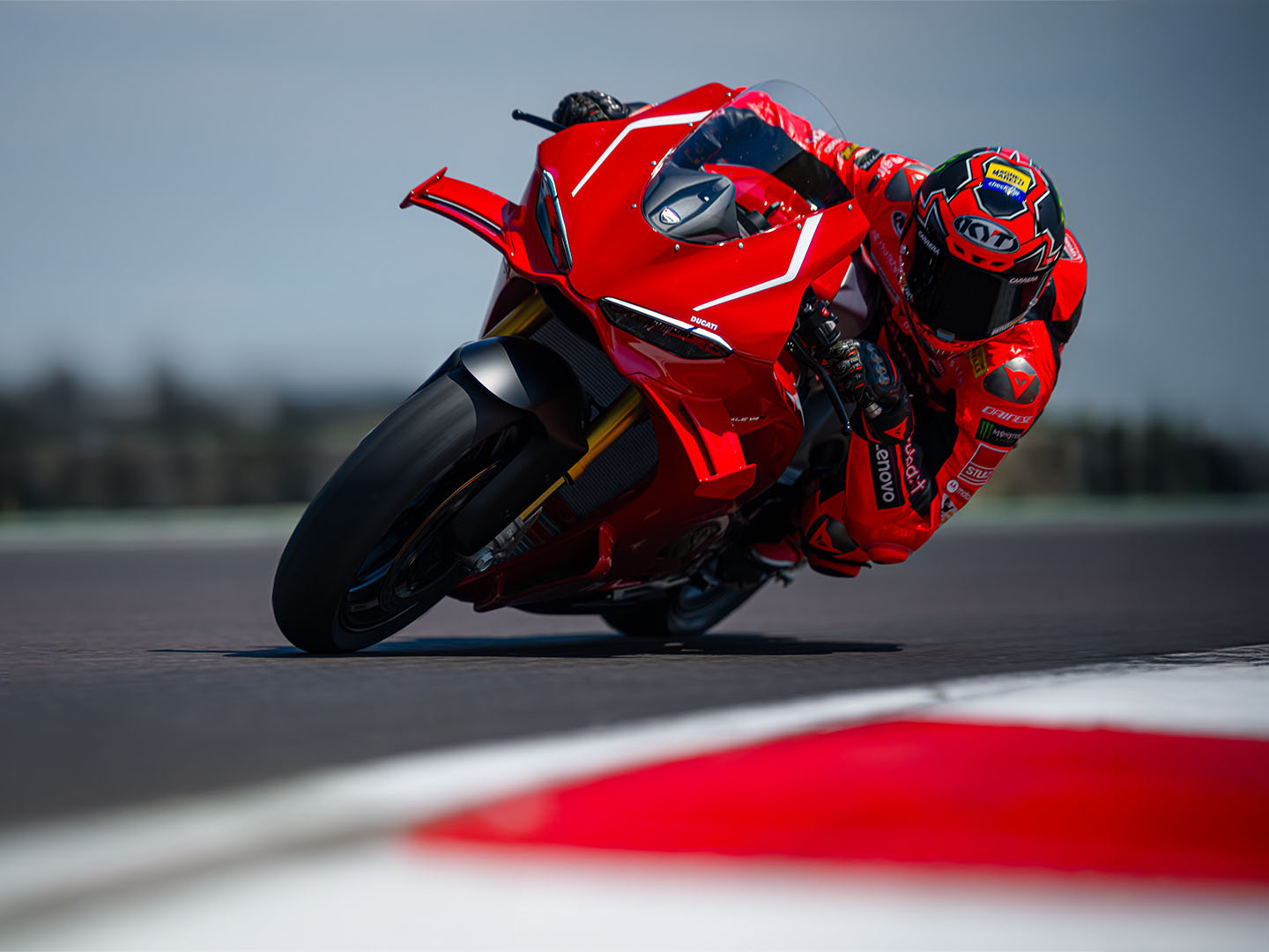 2026 Ducati Panigale V4 R in Foxboro, Massachusetts - Photo 16