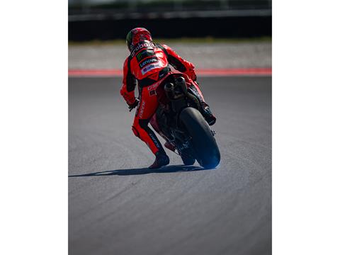 2026 Ducati Panigale V4 R in Foxboro, Massachusetts - Photo 18