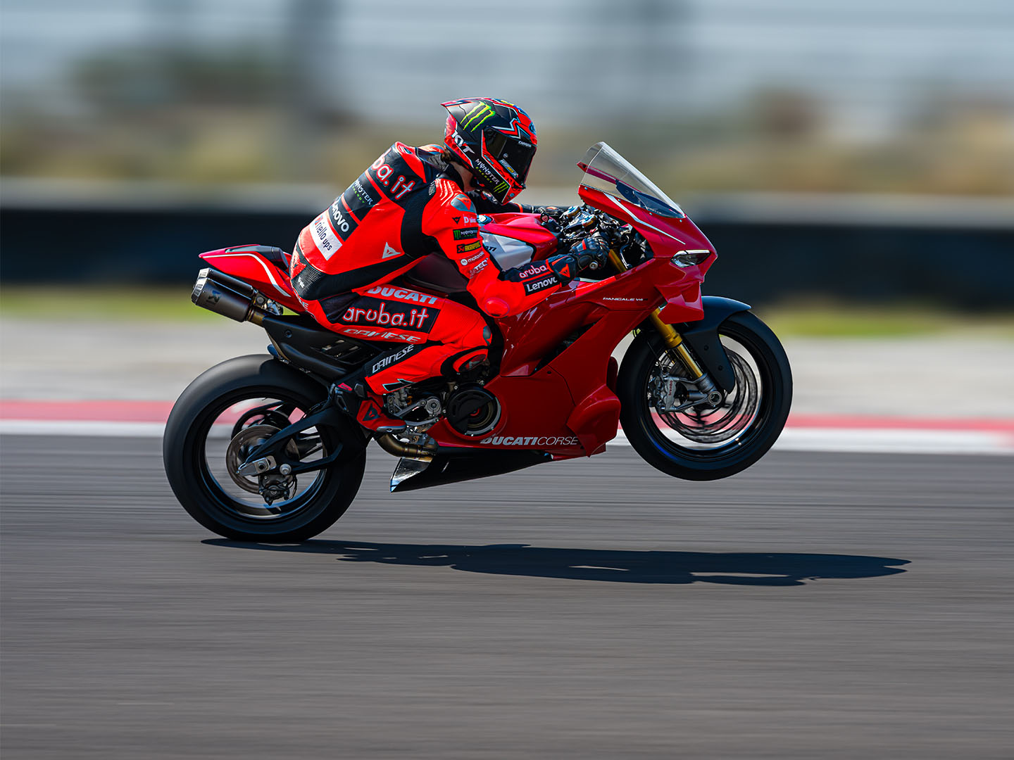 2026 Ducati Panigale V4 R in Foxboro, Massachusetts - Photo 19