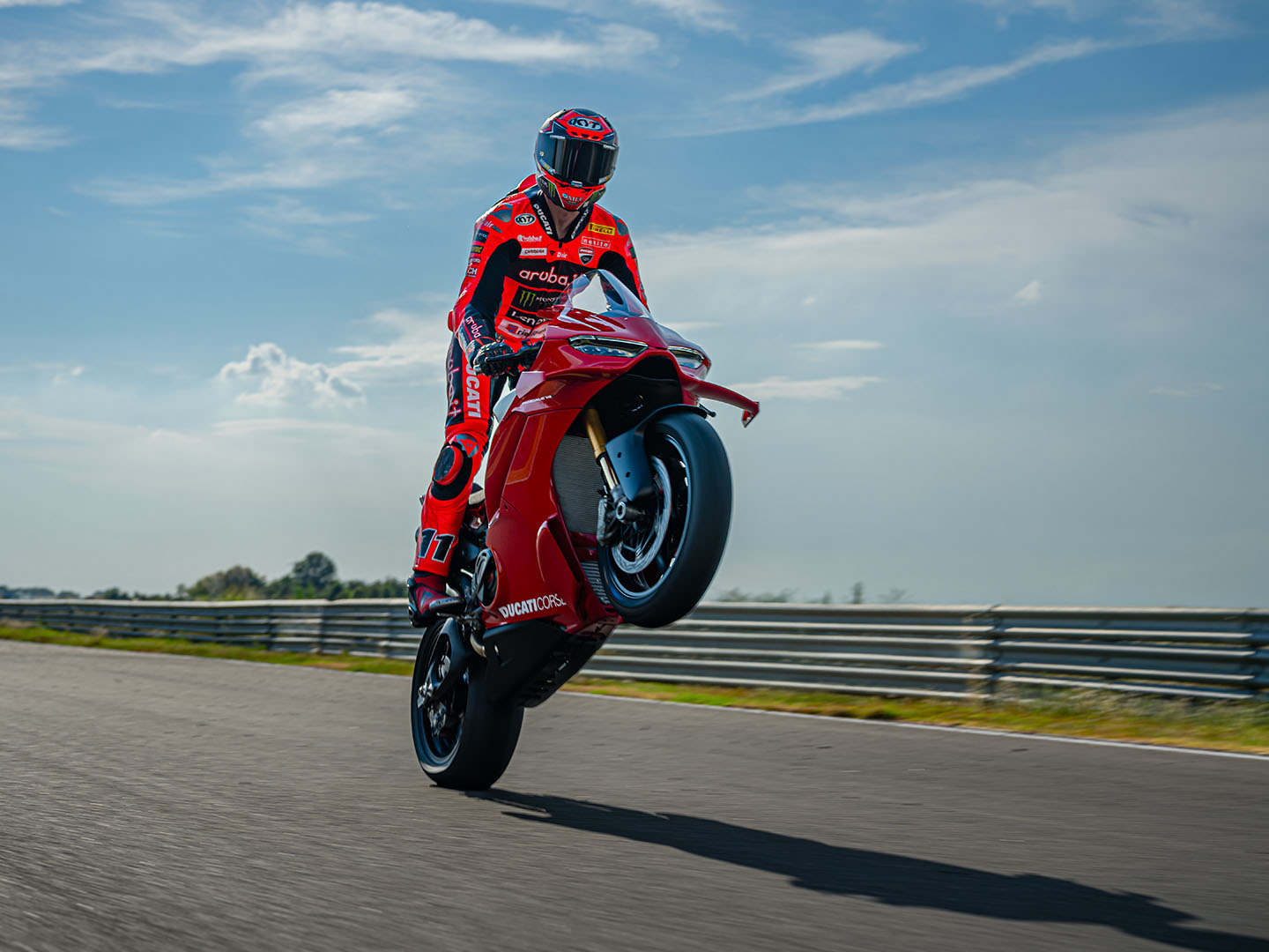 2026 Ducati Panigale V4 R in Foxboro, Massachusetts - Photo 20
