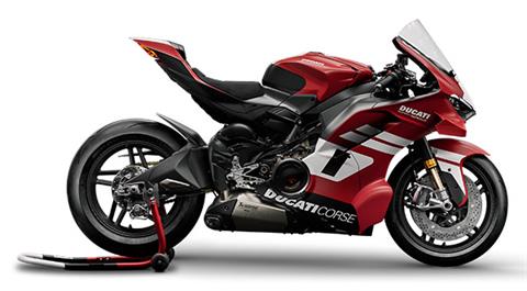 2026 Ducati Superleggera V4 Centenario in Portland, Oregon