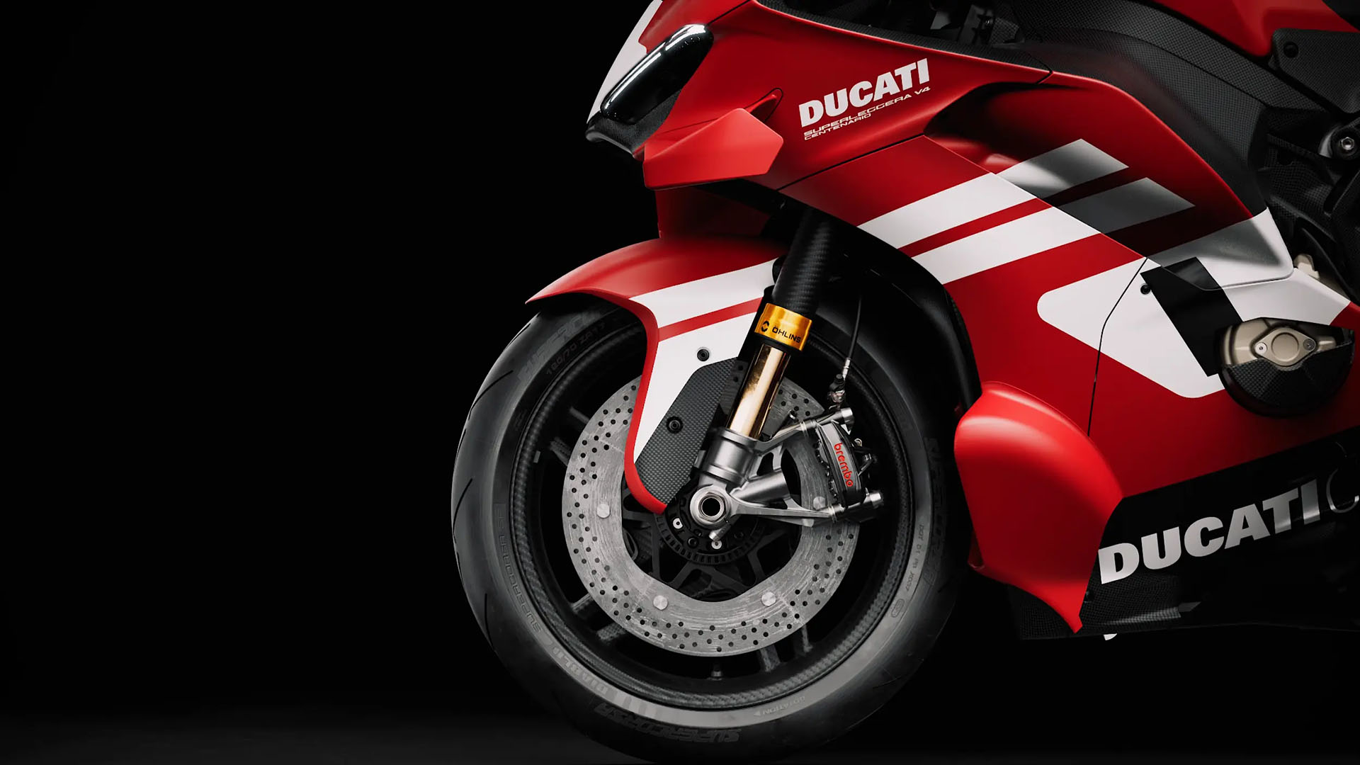 2026 Ducati Superleggera V4 Centenario in Portland, Oregon - Photo 3