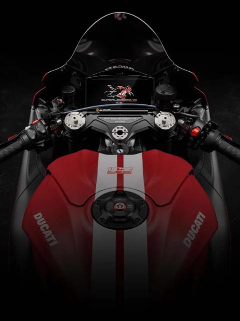 2026 Ducati Superleggera V4 Centenario in Portland, Oregon - Photo 4