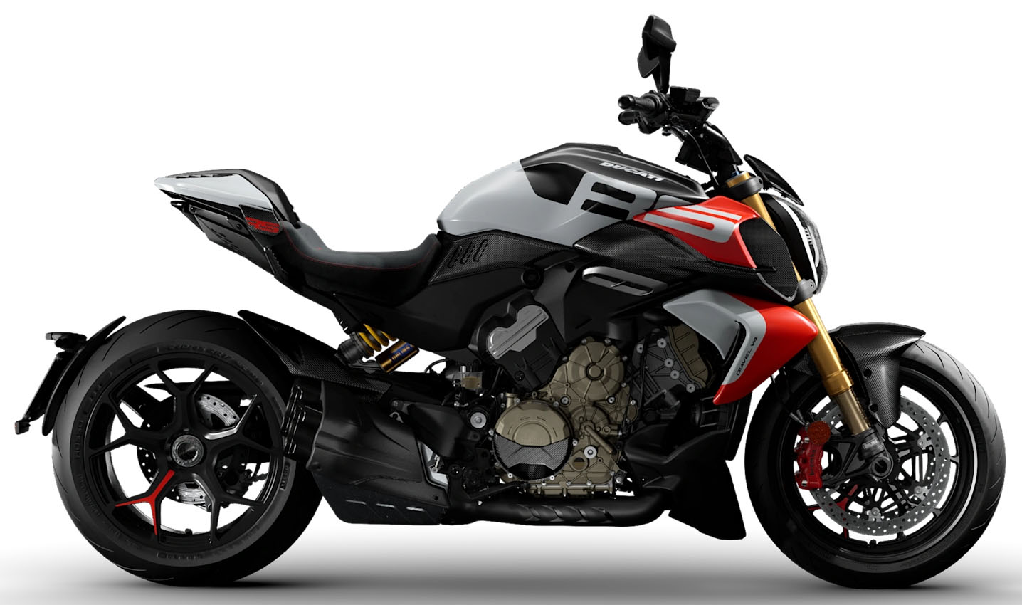 New 2027 Ducati Diavel V4 RS, Richfield MN | Specs, Price, Photos