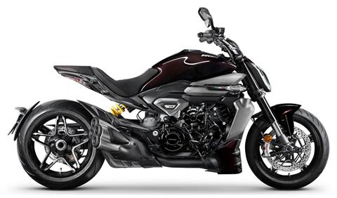 New 2026 Ducati XDiavel V4, Richfield MN | Specs, Price, Photos