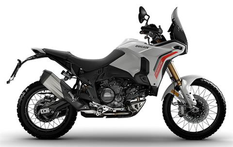 2027 Ducati DesertX in Chattanooga, Tennessee
