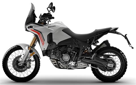 2027 Ducati DesertX in Chattanooga, Tennessee - Photo 2