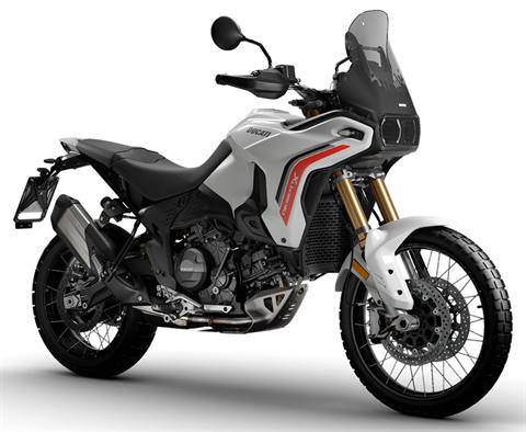 2027 Ducati DesertX in Chattanooga, Tennessee - Photo 3