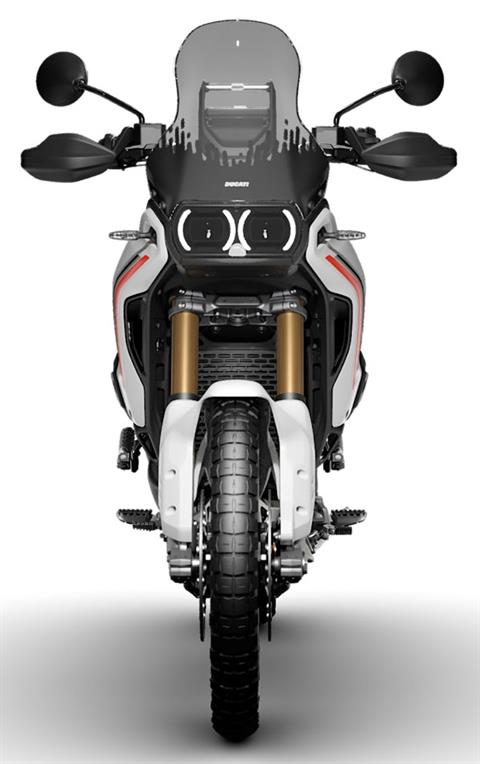 2027 Ducati DesertX in Chattanooga, Tennessee - Photo 5