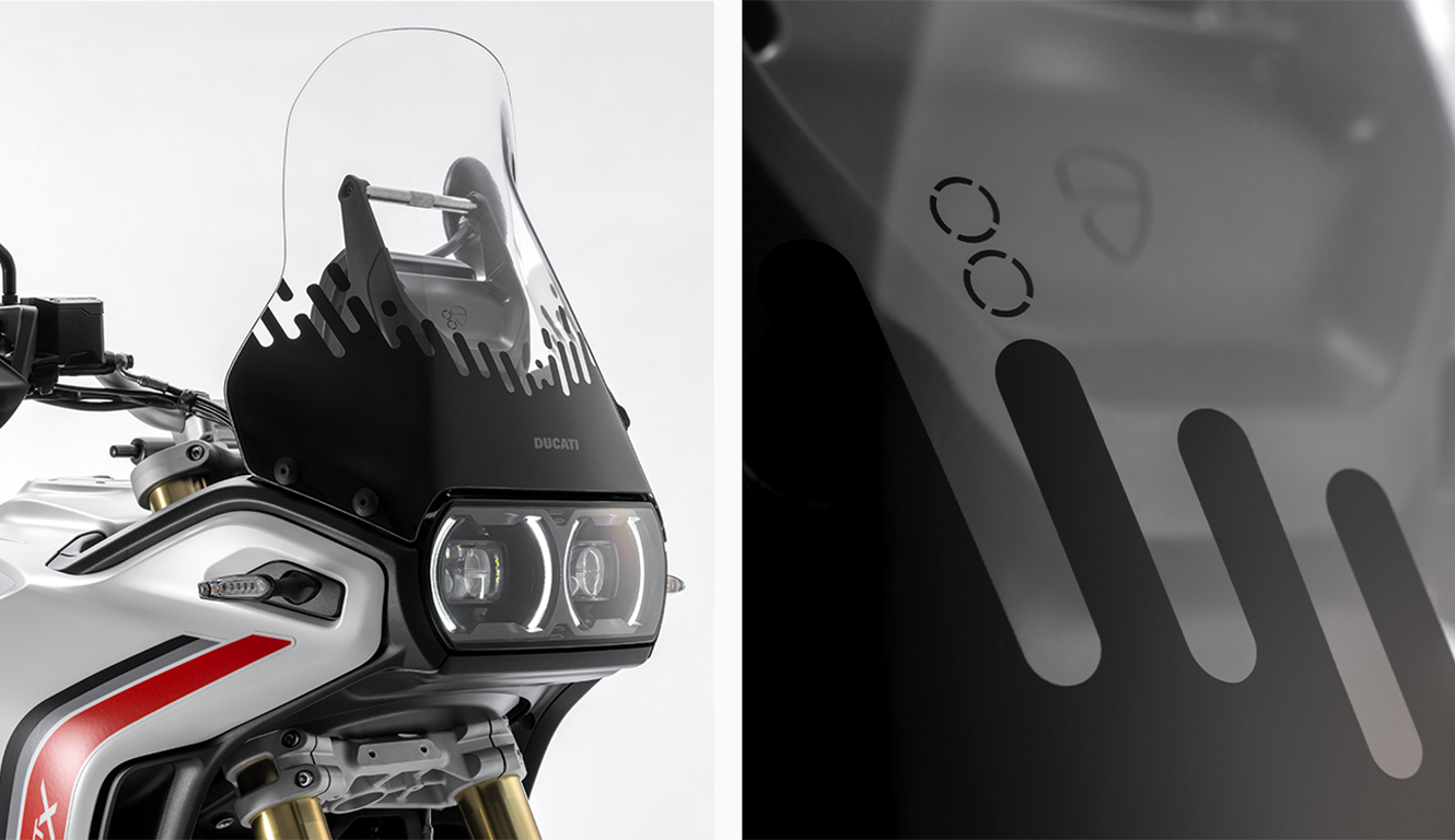 2027 Ducati DesertX in Chattanooga, Tennessee - Photo 6