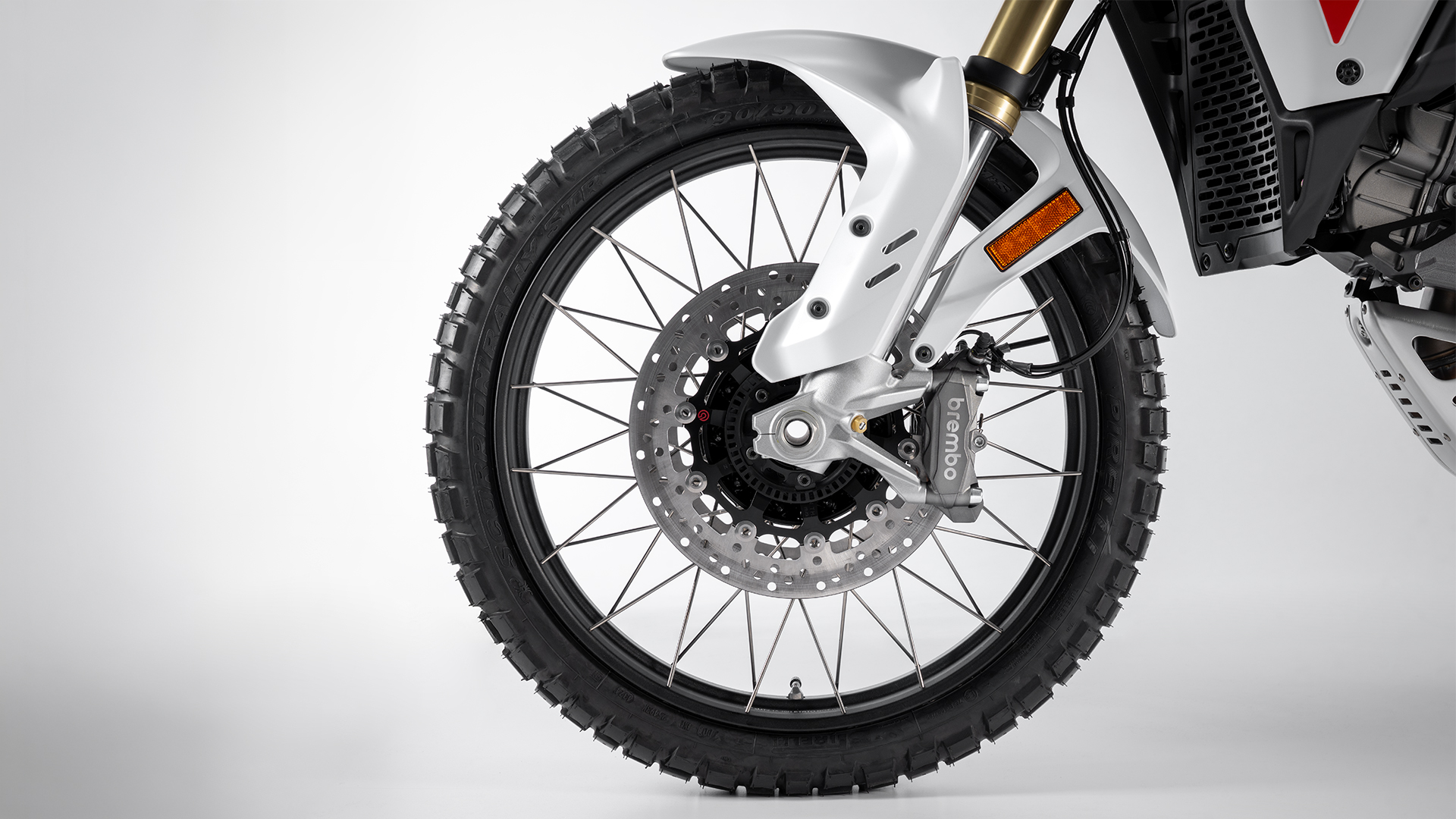 2027 Ducati DesertX in Chattanooga, Tennessee - Photo 8