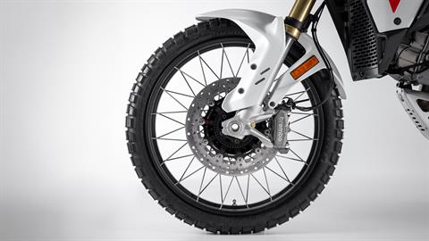 2027 Ducati DesertX in Chattanooga, Tennessee - Photo 8