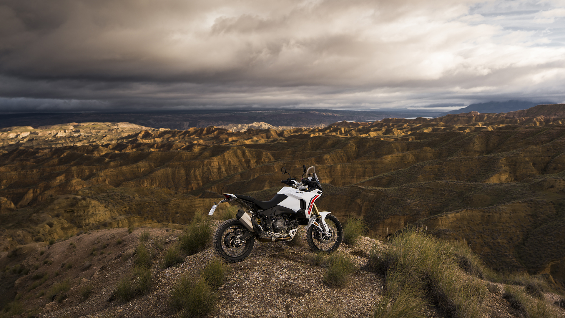 2027 Ducati DesertX in Chattanooga, Tennessee - Photo 11