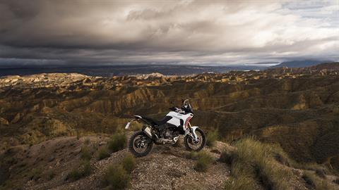 2027 Ducati DesertX in Chattanooga, Tennessee - Photo 11