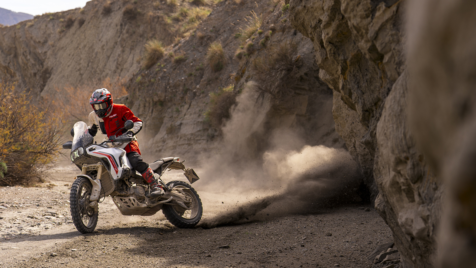 2027 Ducati DesertX in Chattanooga, Tennessee - Photo 13