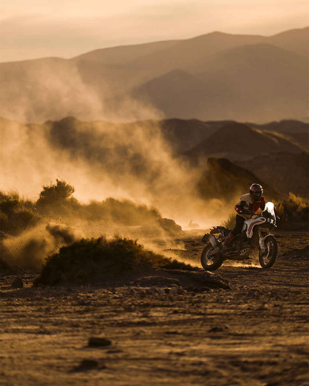 2027 Ducati DesertX in Chattanooga, Tennessee - Photo 15