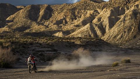 2027 Ducati DesertX in Chattanooga, Tennessee - Photo 17