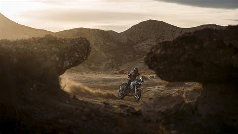 2027 Ducati DesertX in Chattanooga, Tennessee - Photo 18