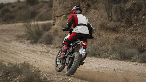 2027 Ducati DesertX in Chattanooga, Tennessee - Photo 19