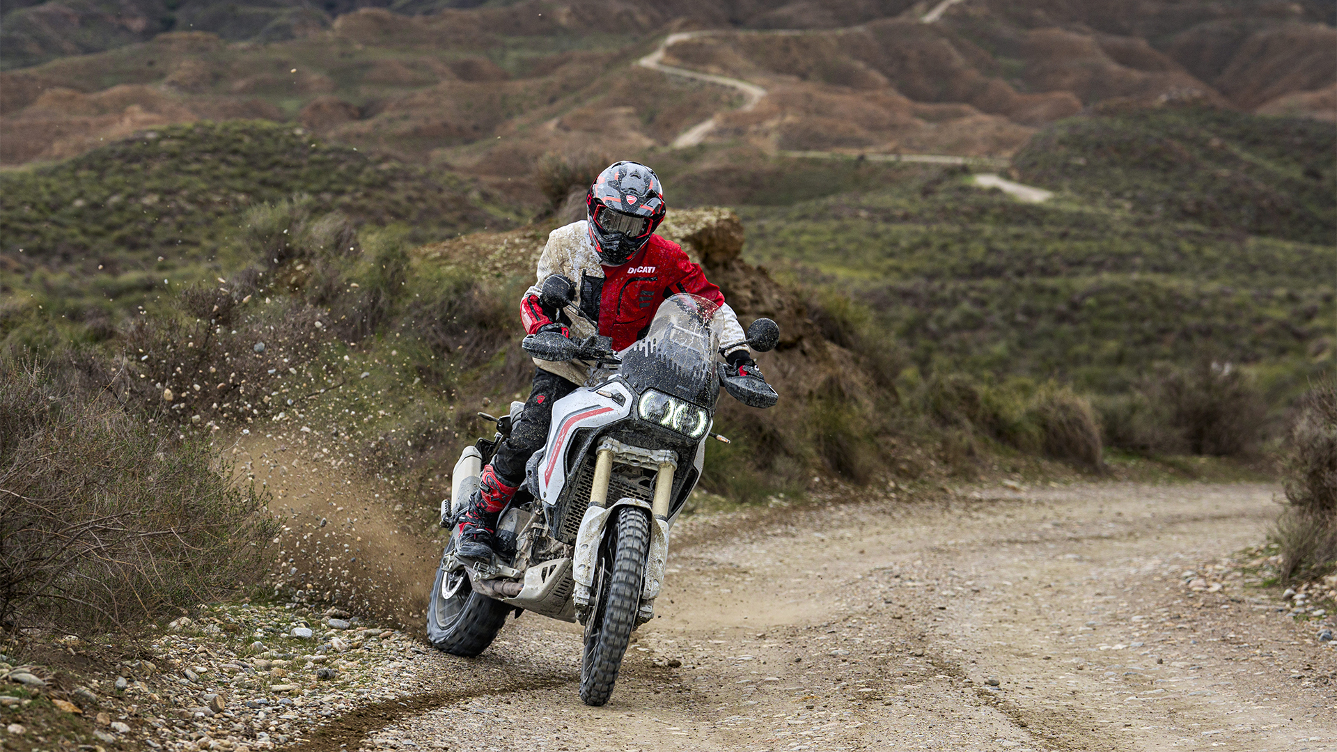 2027 Ducati DesertX in Chattanooga, Tennessee - Photo 20