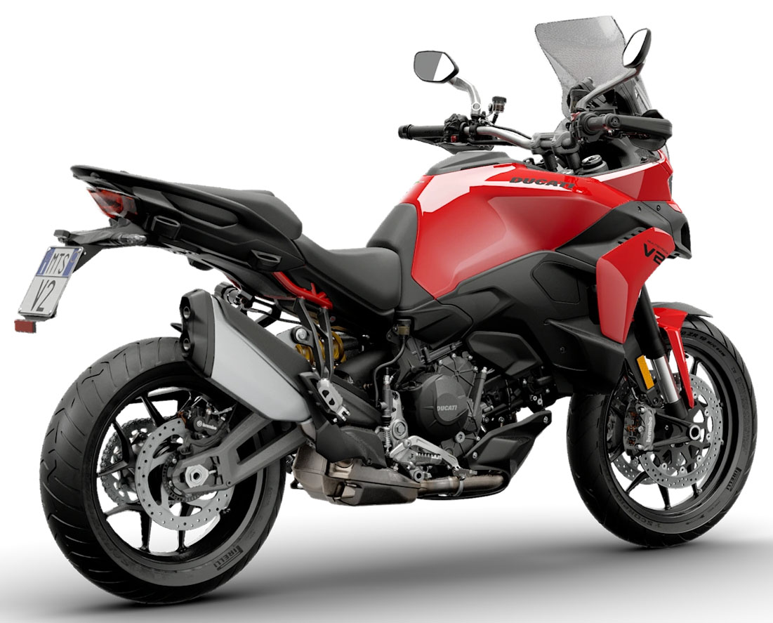 2027 Ducati Multistrada V2 6