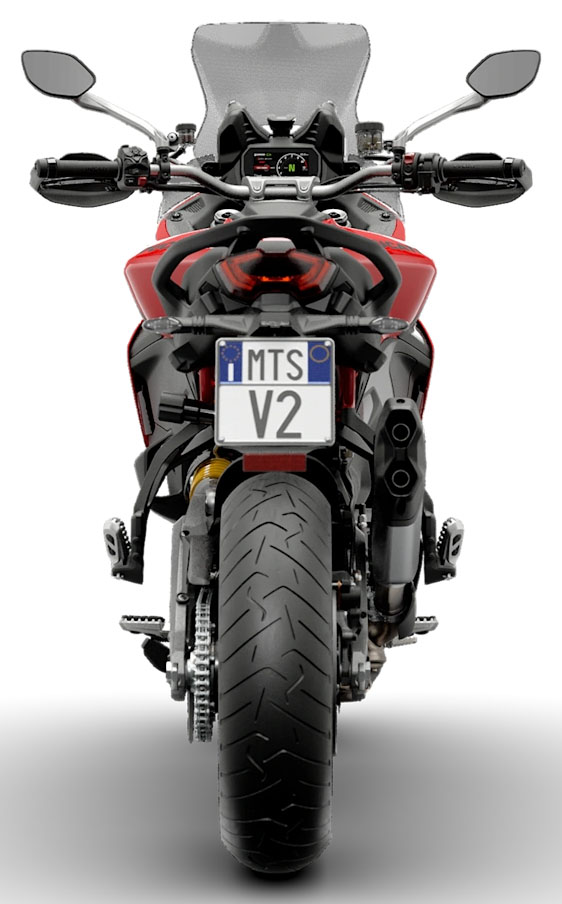 2027 Ducati Multistrada V2 8