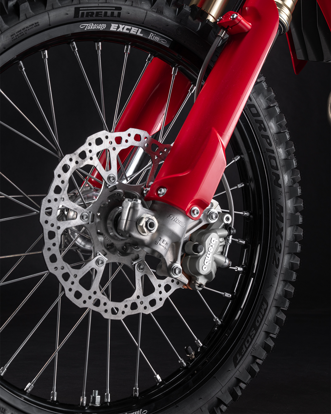2027 Ducati Desmo250 MX in Portland, Oregon - Photo 10