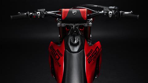 2027 Ducati Desmo250 MX in Portland, Oregon - Photo 11