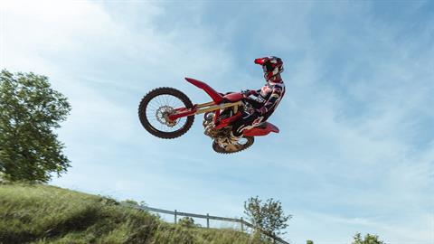 2027 Ducati Desmo250 MX in Portland, Oregon - Photo 19