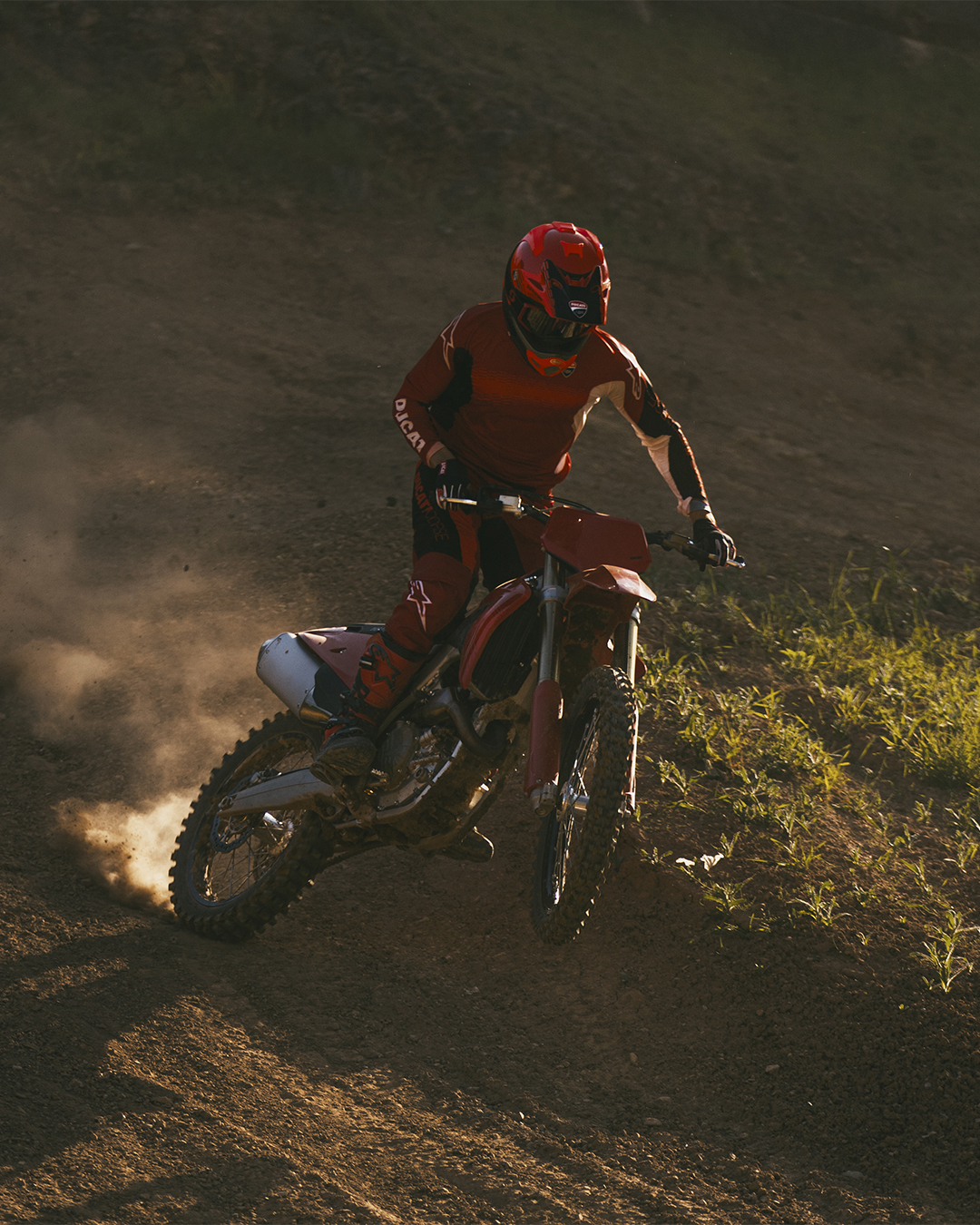 2027 Ducati Desmo250 MX in Portland, Oregon - Photo 20