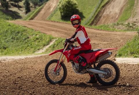 2027 Ducati Desmo250 MX in Portland, Oregon - Photo 17