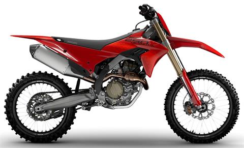 2027 Ducati Desmo250 MX