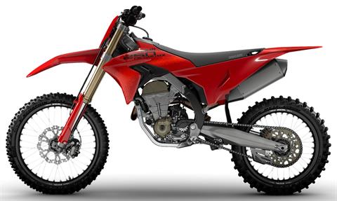 2027 Ducati Desmo250 MX in Portland, Oregon - Photo 2